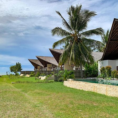 The Club Villas Lombok Sekotong Dış mekan fotoğraf