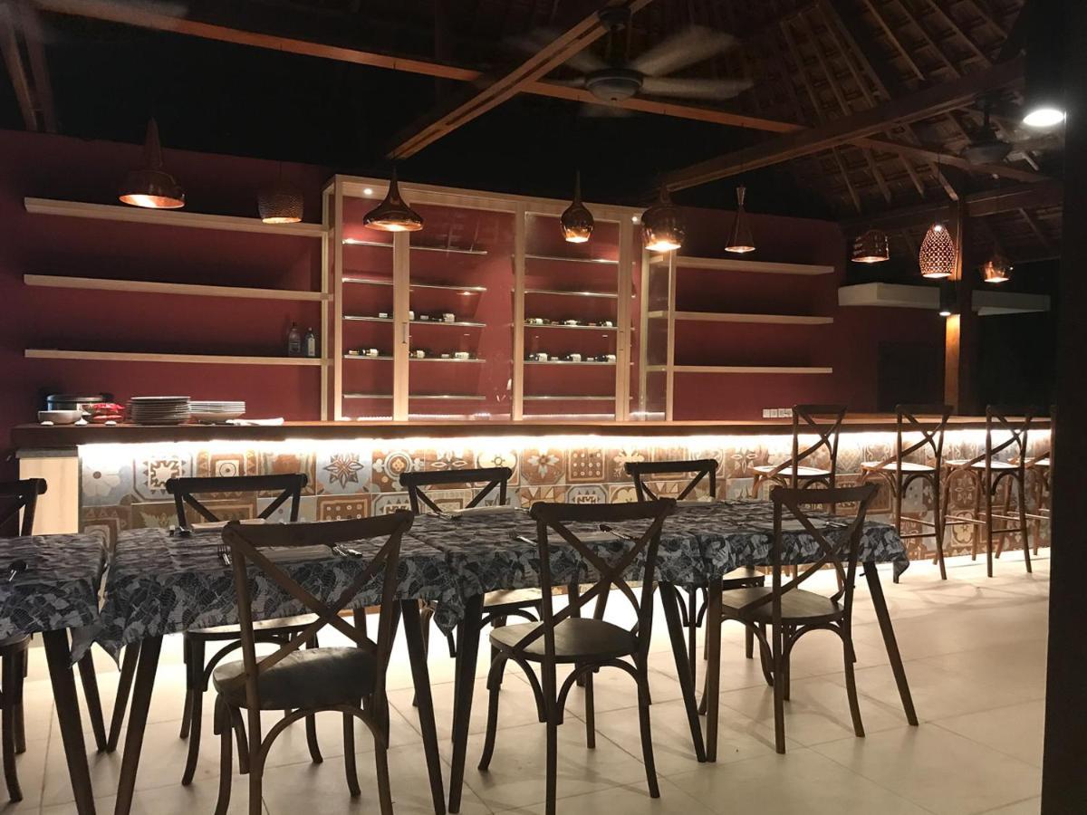 The Club Villas Lombok Sekotong Dış mekan fotoğraf
